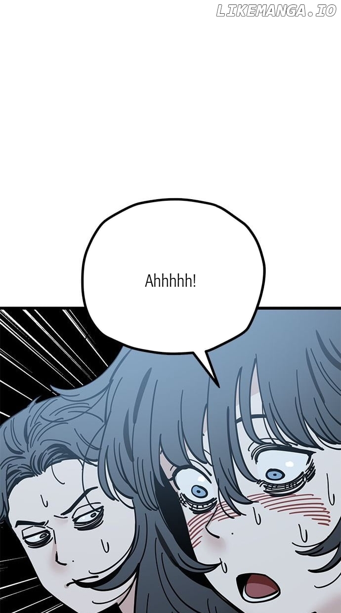 Unemployed Baek-soon Chapter 166 - page 29